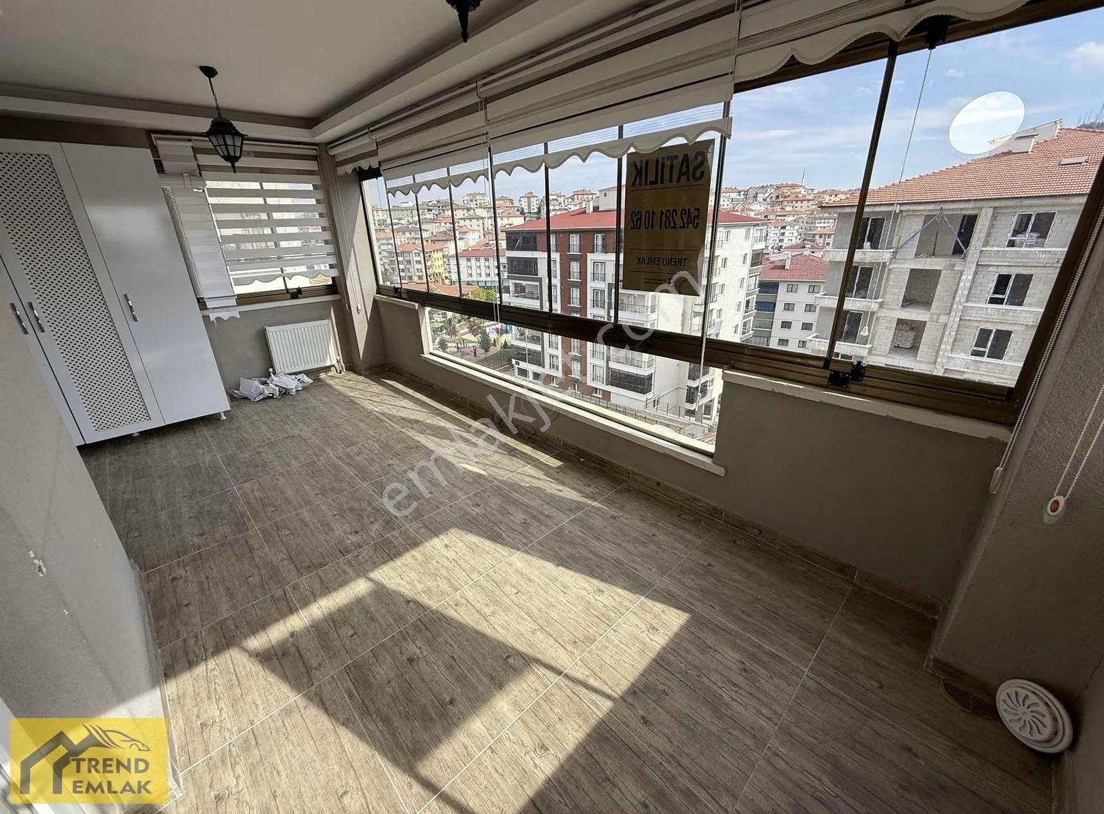 Trend'den Cadde Üzeri 6.kat Ön Cephe Full Yapılı Sınırsız Kredi* - Görsel 27