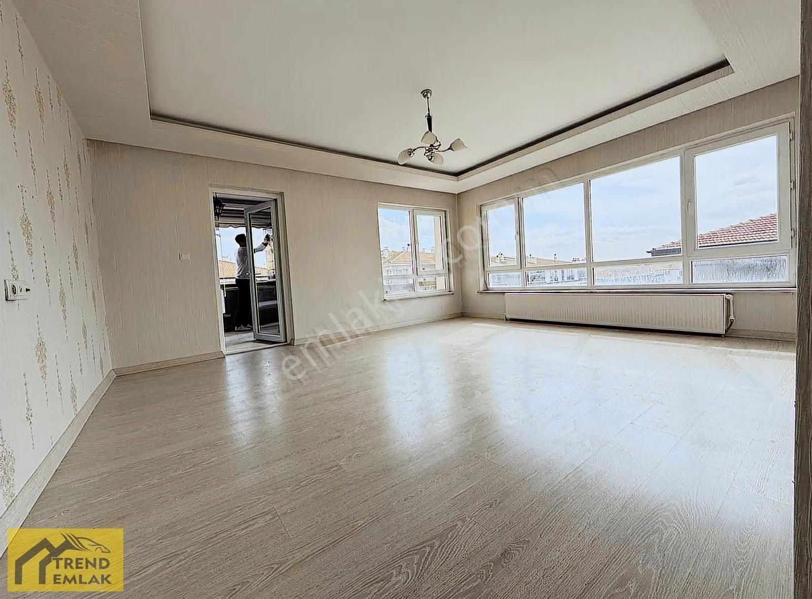 Trend'den Cadde Üzeri 6.kat Ön Cephe Full Yapılı Sınırsız Kredi* - Görsel 18