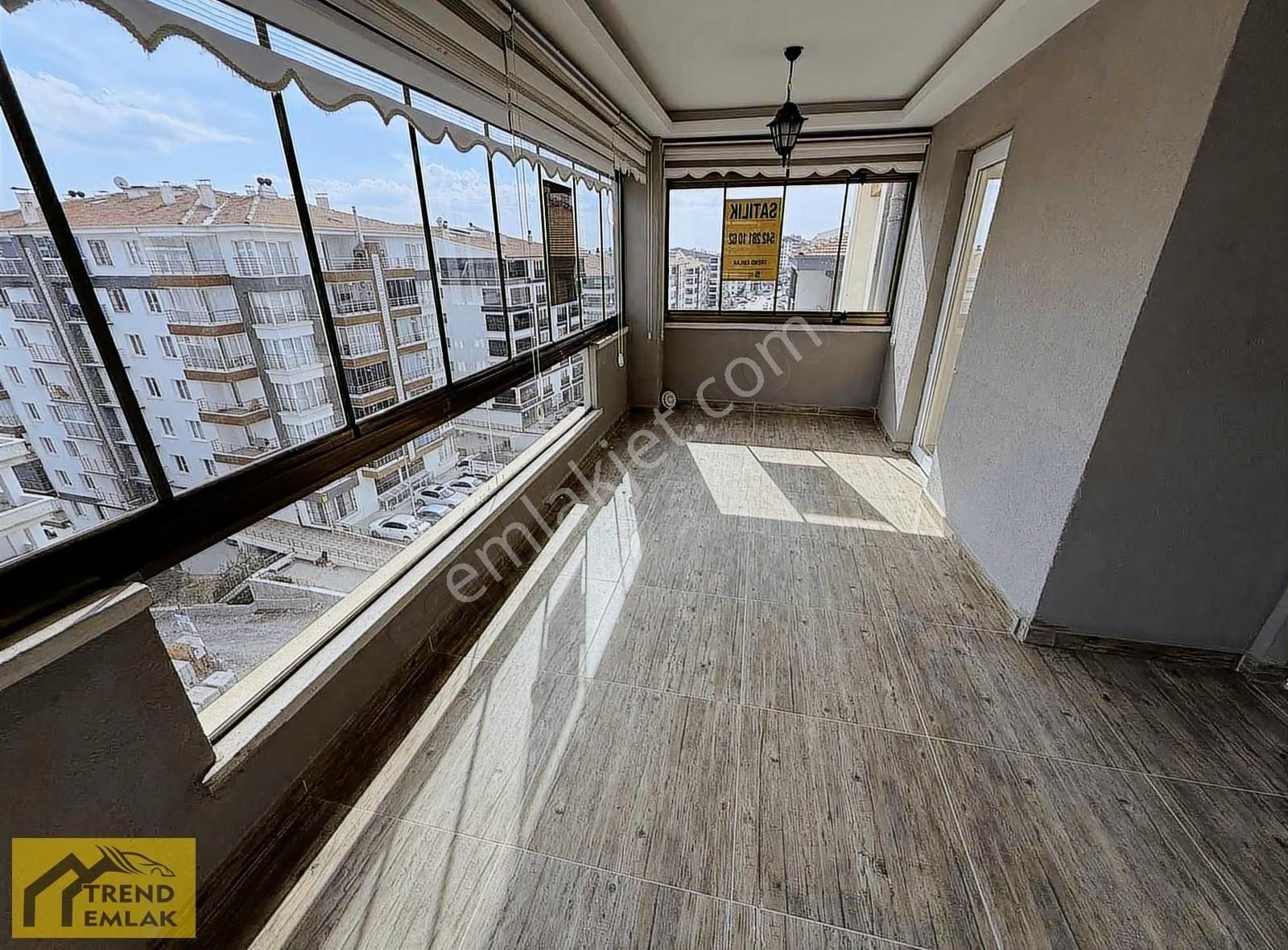 Trend'den Cadde Üzeri 6.kat Ön Cephe Full Yapılı Sınırsız Kredi* - Görsel 23