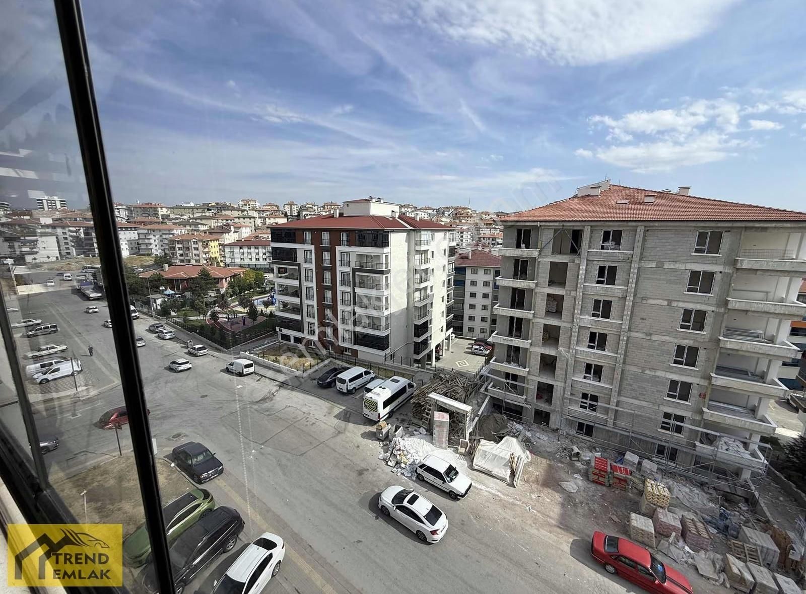 Trend'den Cadde Üzeri 6.kat Ön Cephe Full Yapılı Sınırsız Kredi* - Görsel 20