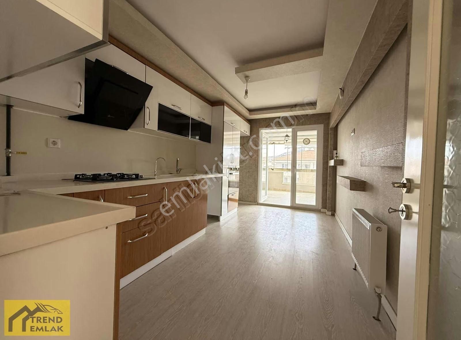 Trend'den Cadde Üzeri 6.kat Ön Cephe Full Yapılı Sınırsız Kredi* - Görsel 4