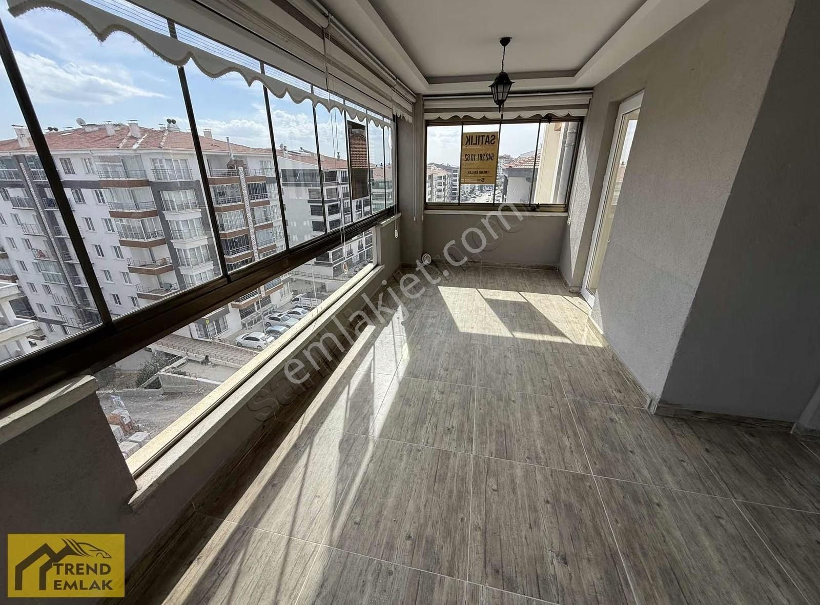 Trend'den Cadde Üzeri 6.kat Ön Cephe Full Yapılı Sınırsız Kredi* - Görsel 12