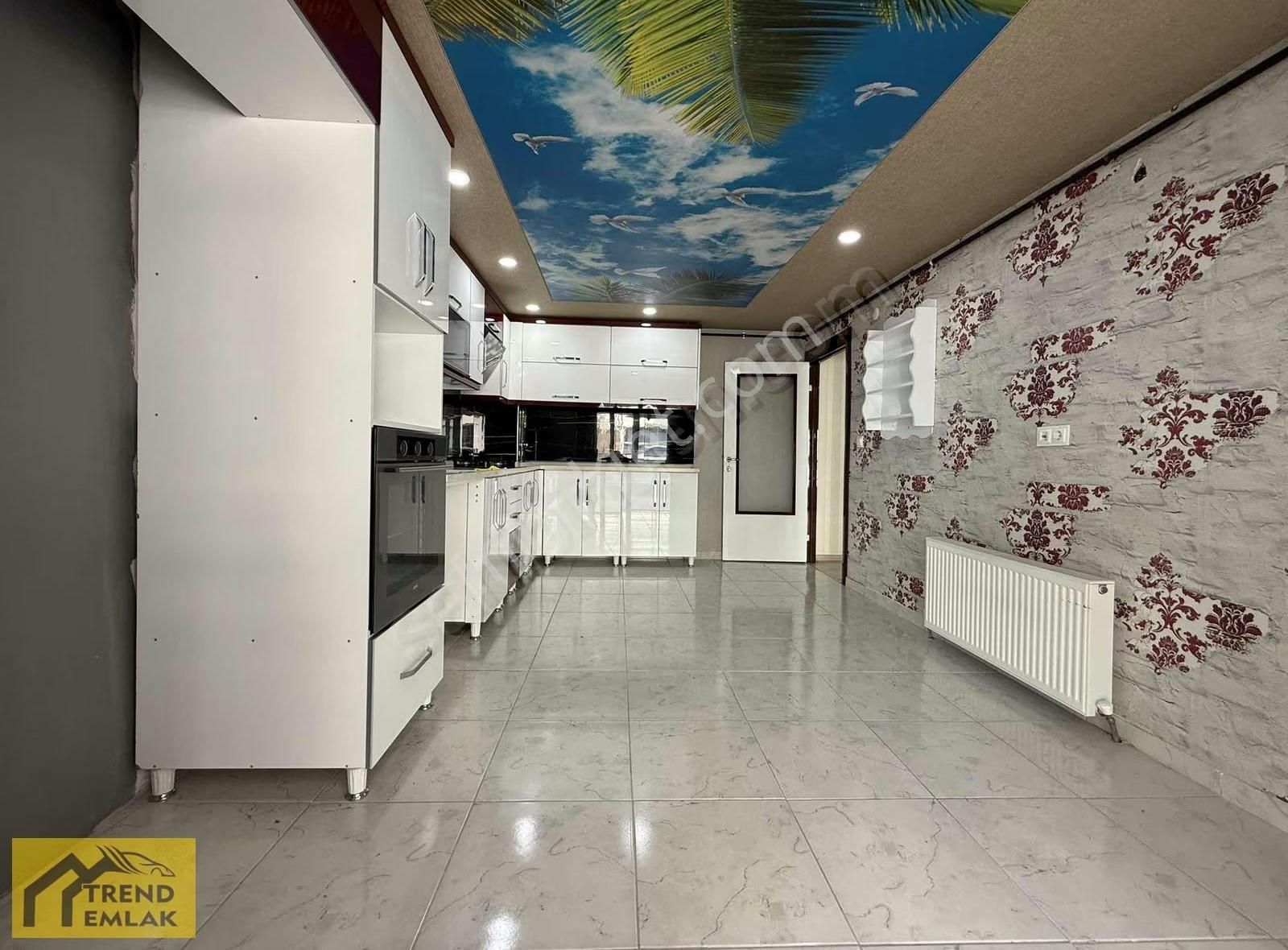 Trend'den Adagross Cadde Üzeri 7.kat Ebeveyn+kiler 145m2 Full*** - Görsel 25