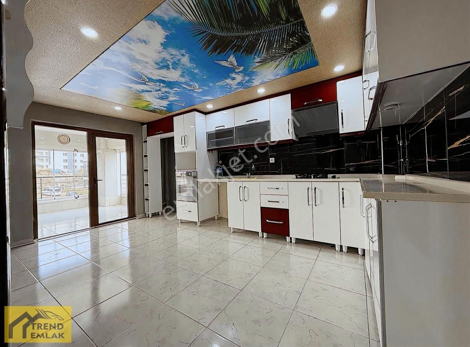 Trend'den Adagross Cadde Üzeri 7.kat Ebeveyn+kiler 145m2 Full*** - Görsel 31