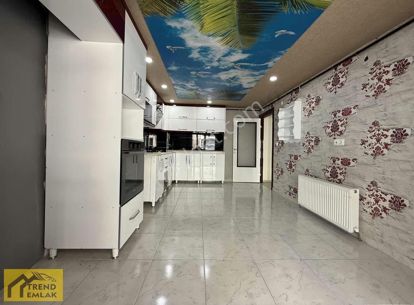 Trend'den Adagross Cadde Üzeri 7.kat Ebeveyn+kiler 145m2 Full*** - Görsel 10