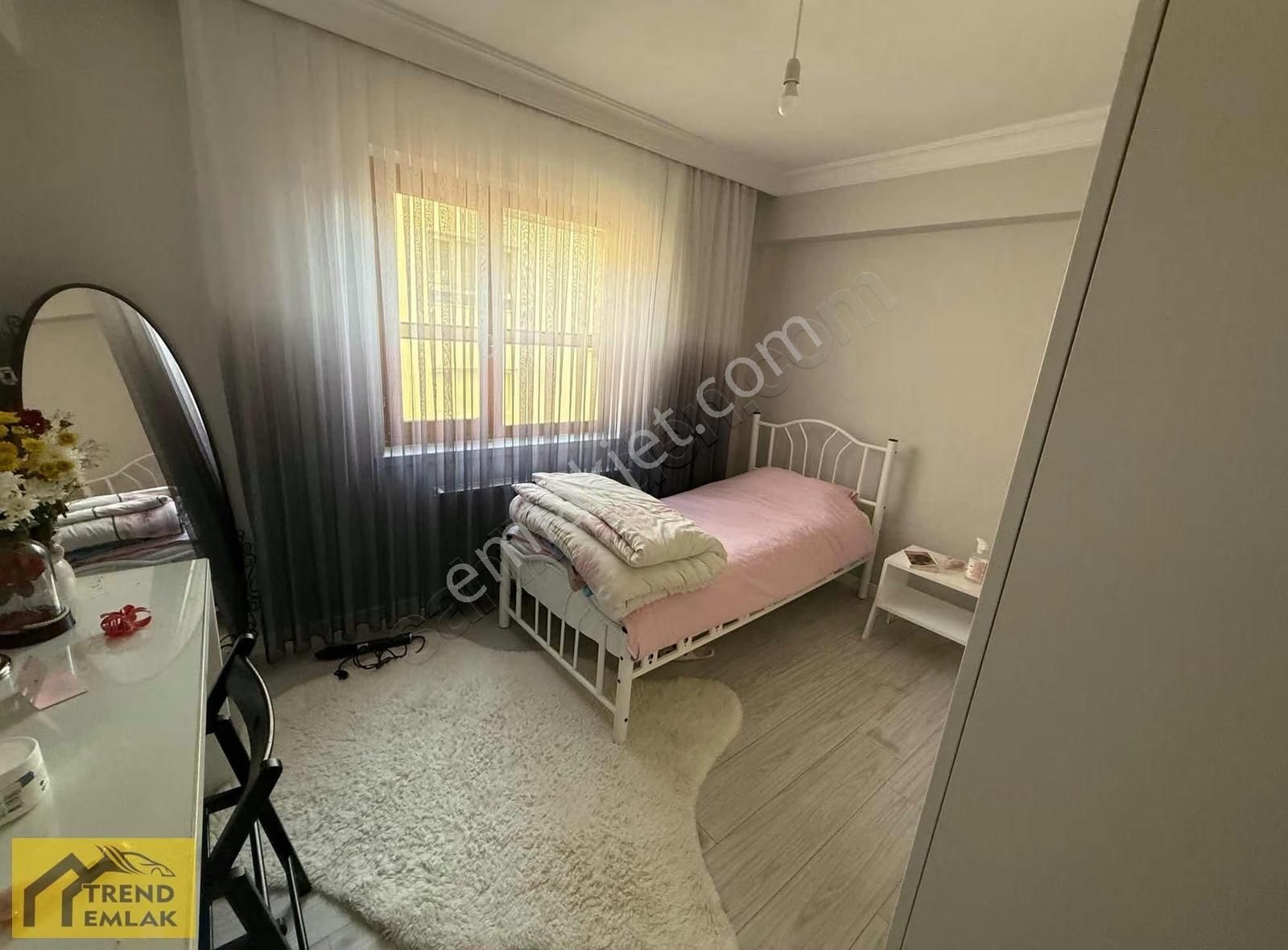 Trend'den H.gazi Ptt Yanı Cadde Üzeri 1.kat Full Yapılı Kilerli* - Görsel 8