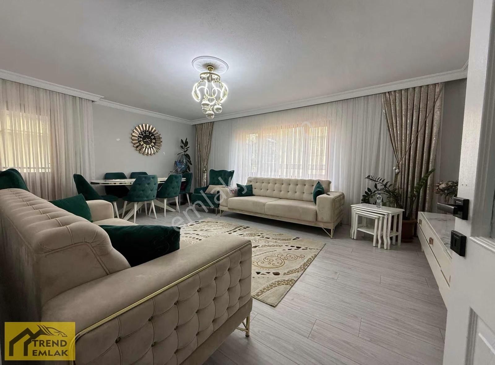 Trend'den H.gazi Ptt Yanı Cadde Üzeri 1.kat Full Yapılı Kilerli* - Görsel 4