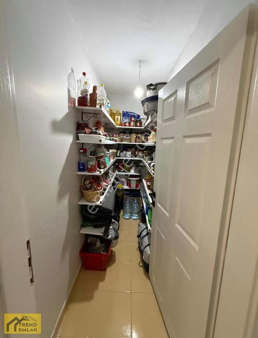 Trend'den H.gazi Ptt Yanı Cadde Üzeri 1.kat Full Yapılı Kilerli* - Görsel 7