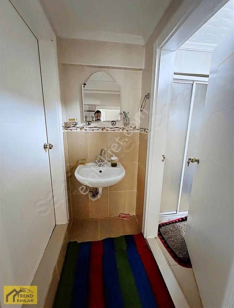 Trend'den Cadde Üzeri 2.kat Konumunda Çift Balkonlu 3+1 Masrafsz - Görsel 6