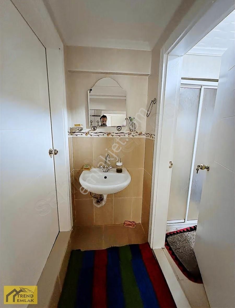 Trend'den Cadde Üzeri 2.kat Konumunda Çift Balkonlu 3+1 Masrafsz - Görsel 10