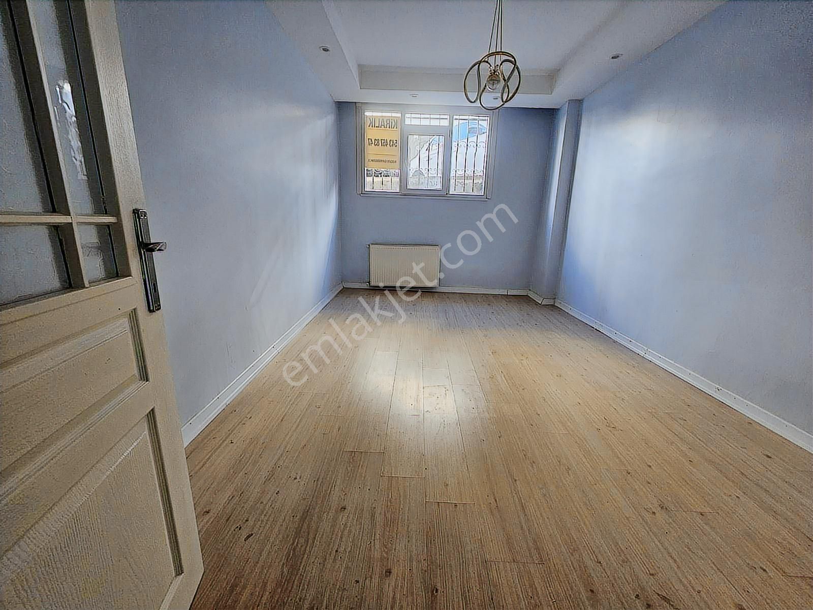 Kiralık 2+1 Geniş Daire - Görsel 3