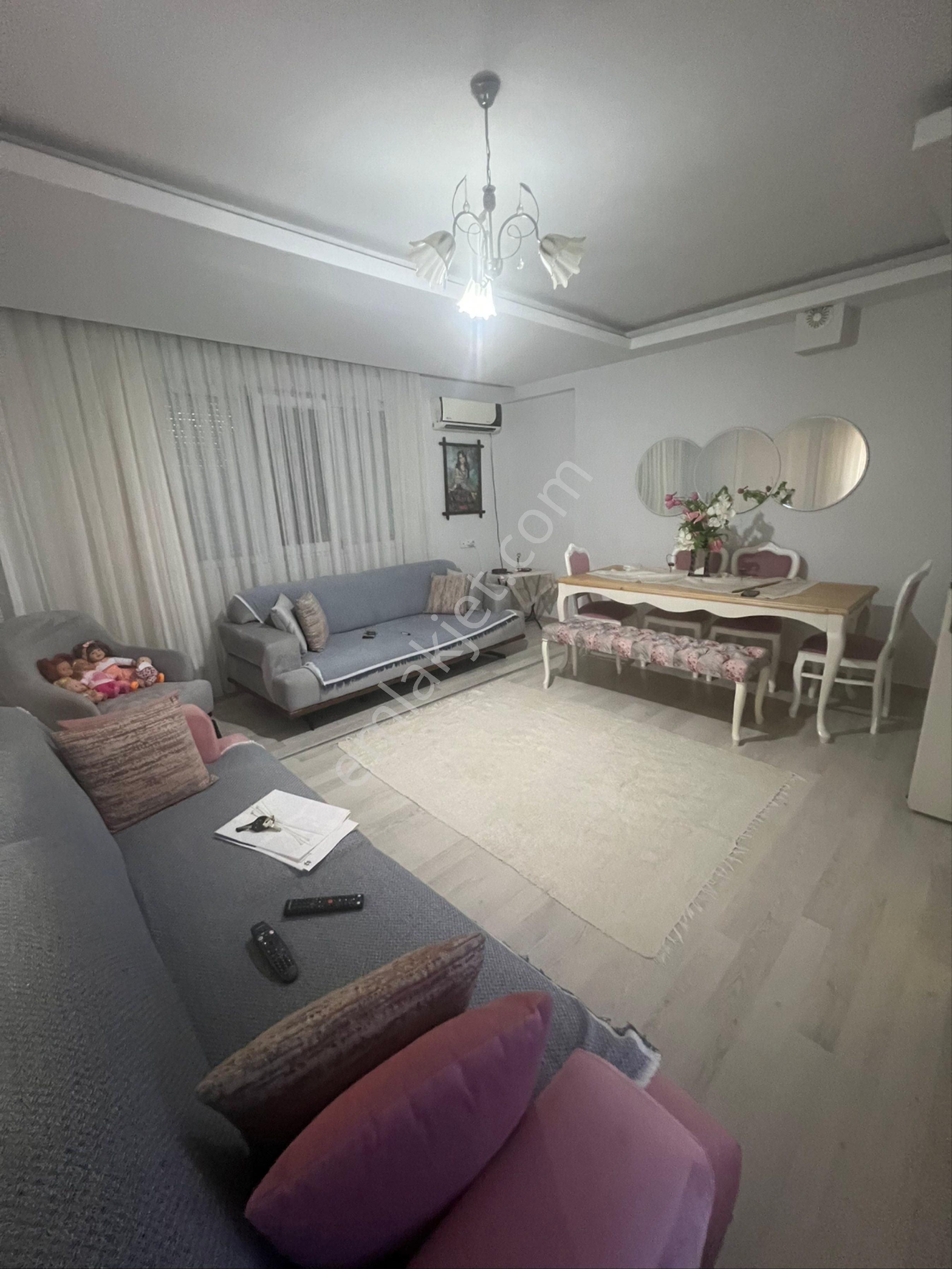 Etilerde Ana Yola Çok Yakın 1+1 Satılık - Görsel 2