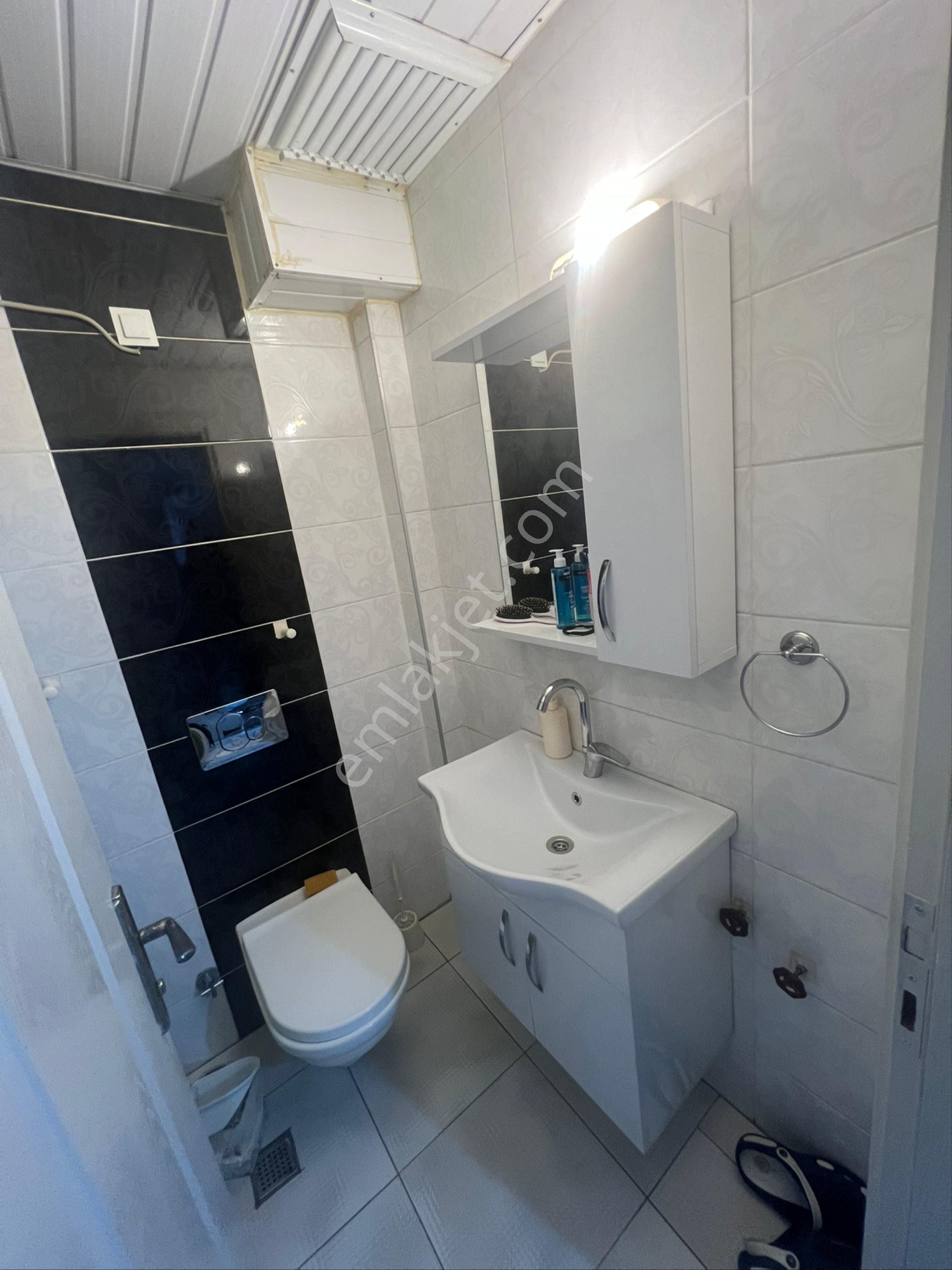 Etilerde Ana Yola Çok Yakın 1+1 Satılık - Görsel 16