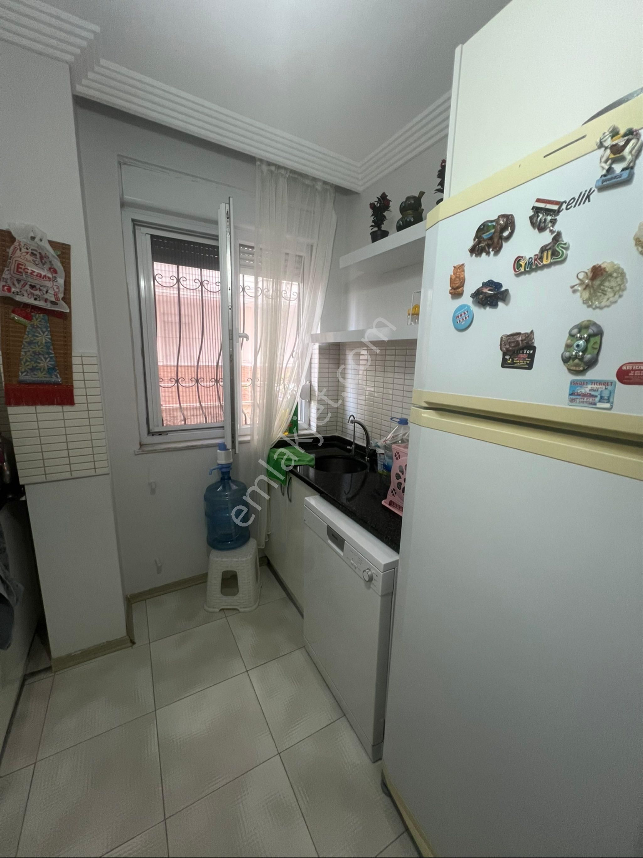 Etilerde Ana Yola Çok Yakın 1+1 Satılık - Görsel 4