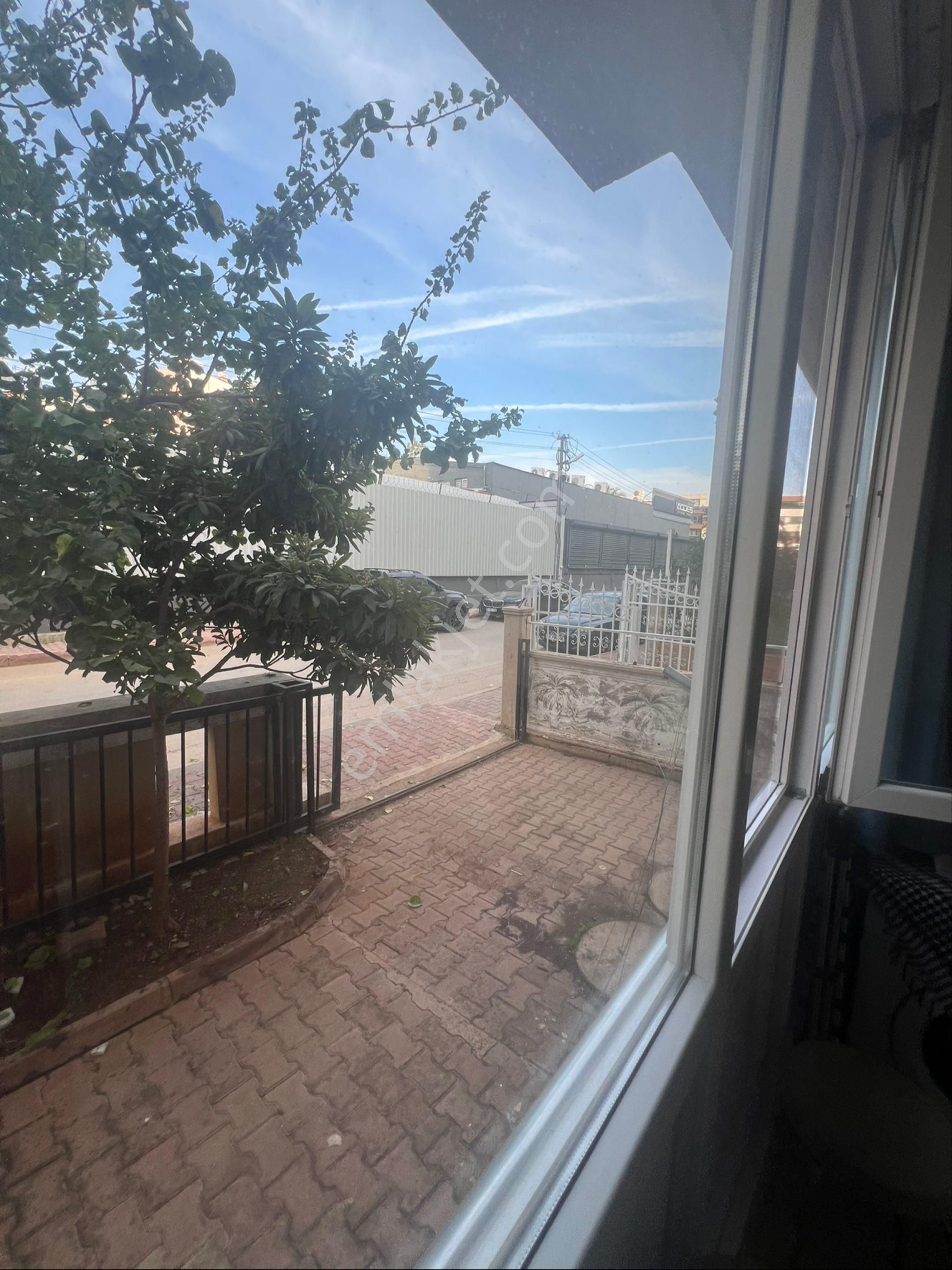 Etilerde Ana Yola Çok Yakın 1+1 Satılık - Görsel 9