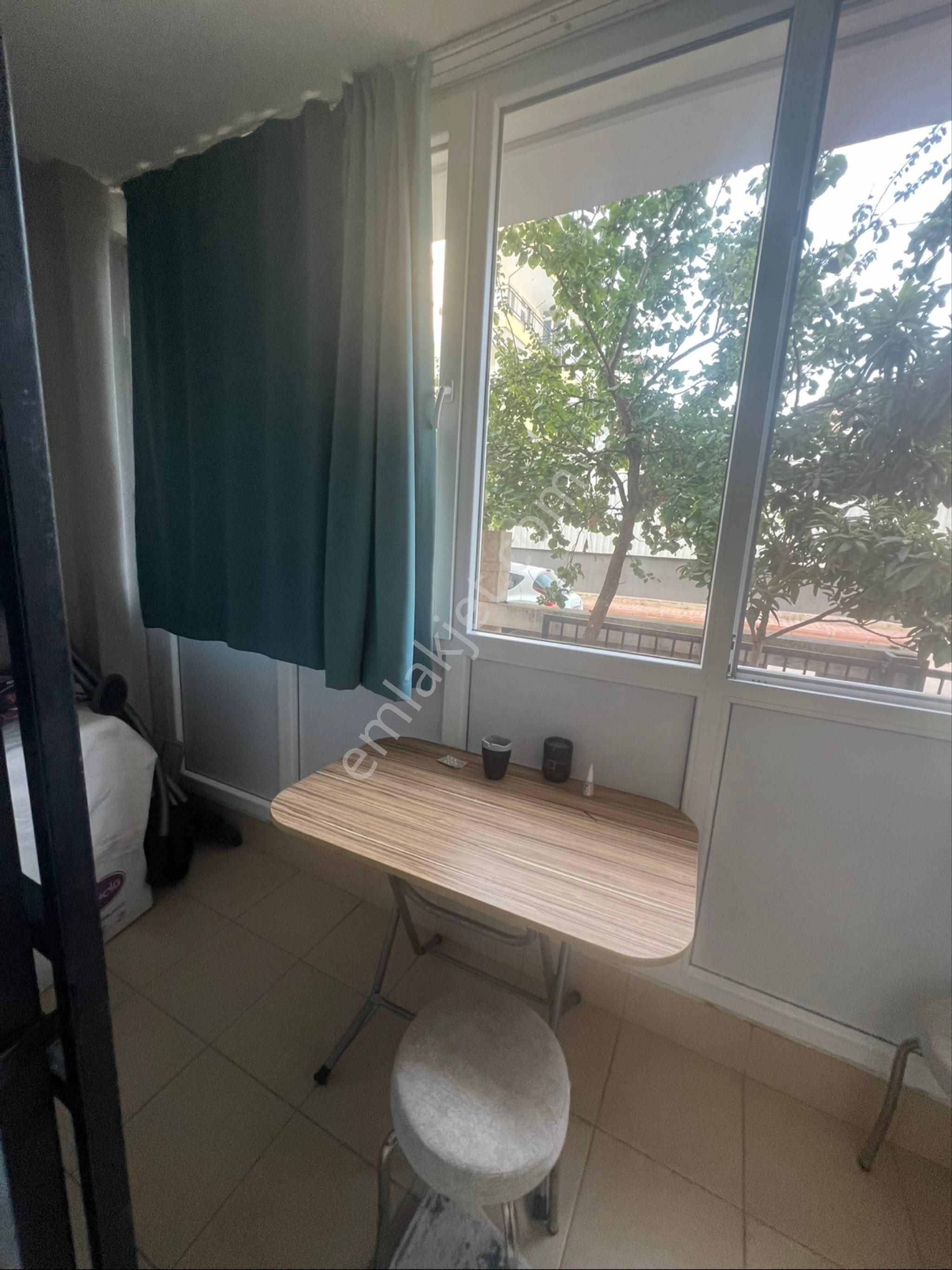 Etilerde Ana Yola Çok Yakın 1+1 Satılık - Görsel 6