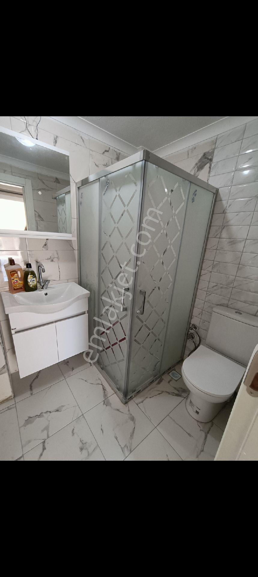 Şehir Merkezinde Yeni 1+1 Dairemiz Kiralıktır - Görsel 7