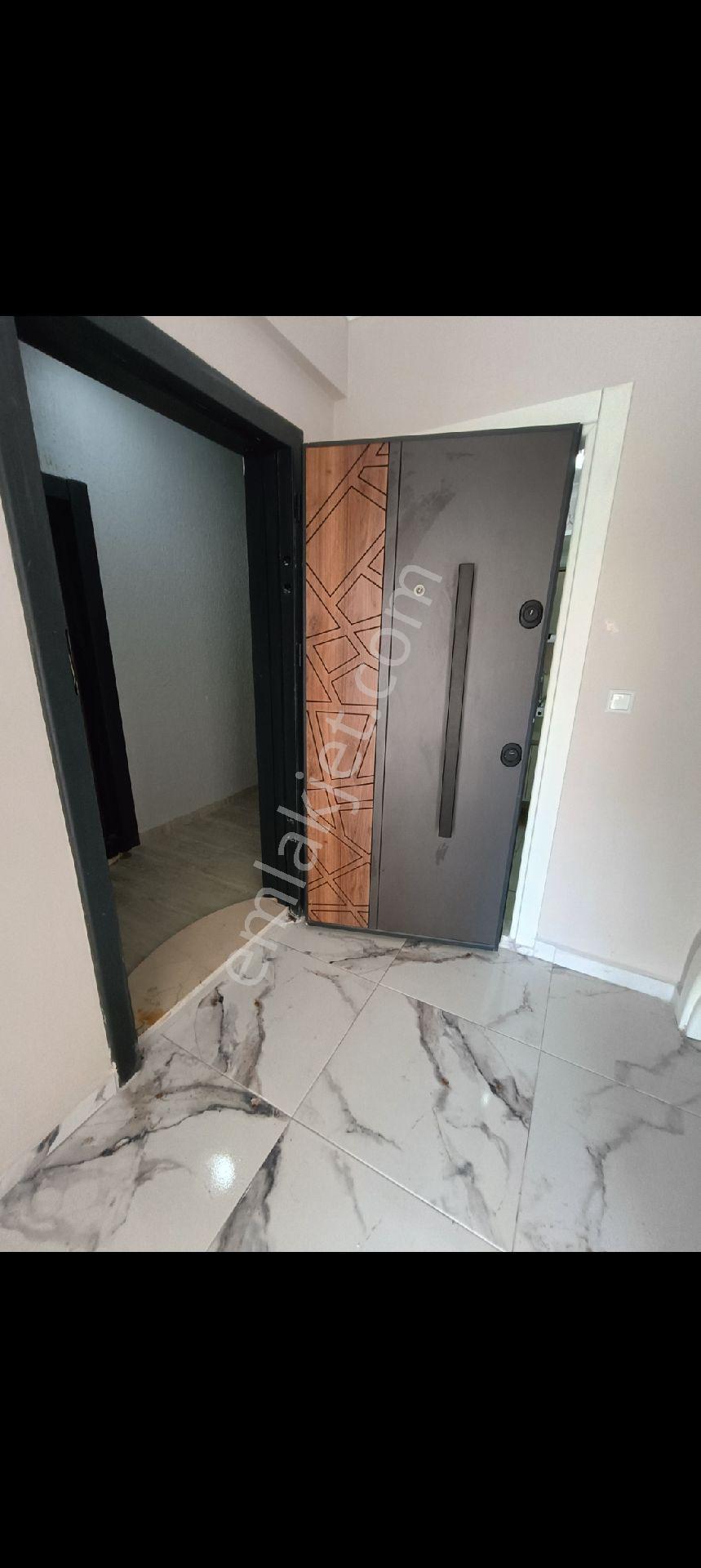 Şehir Merkezinde Yeni 1+1 Dairemiz Kiralıktır - Görsel 10