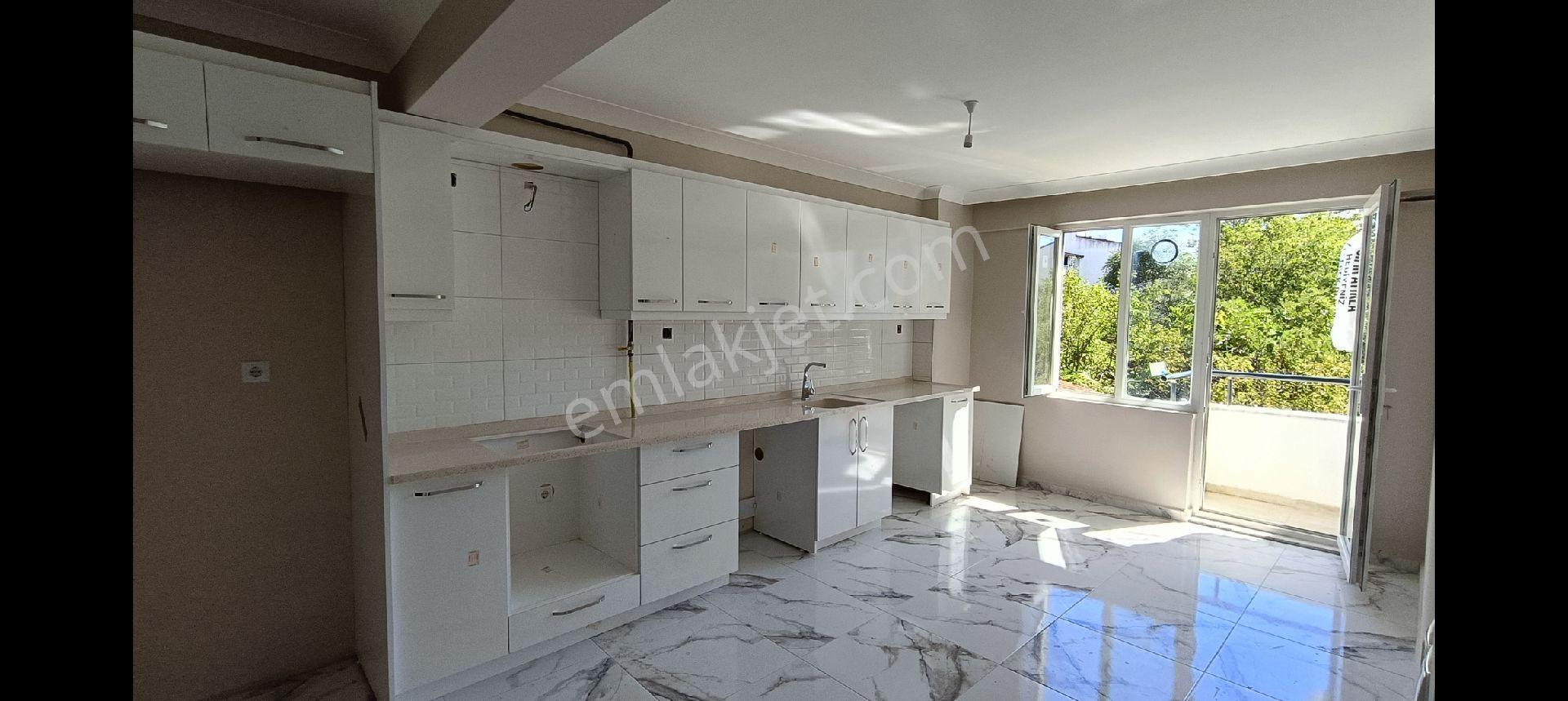 Şehir Merkezinde Yeni 1+1 Dairemiz Kiralıktır - Görsel 2