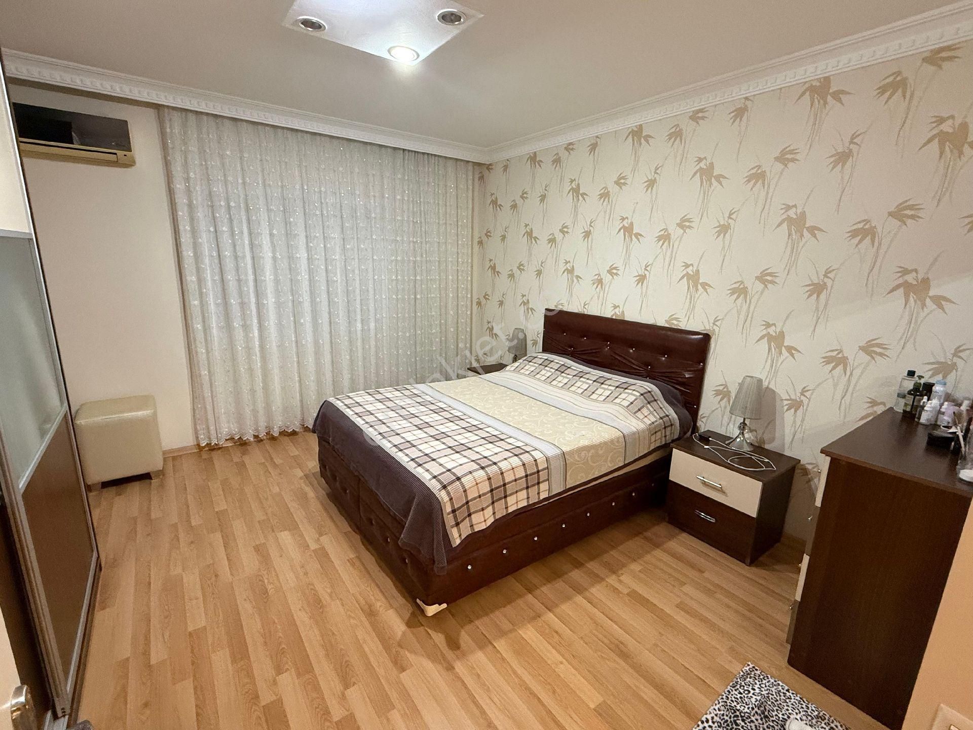 Mavi Bulvarda 3+1 Dairemiz Satılıktır - Görsel 18