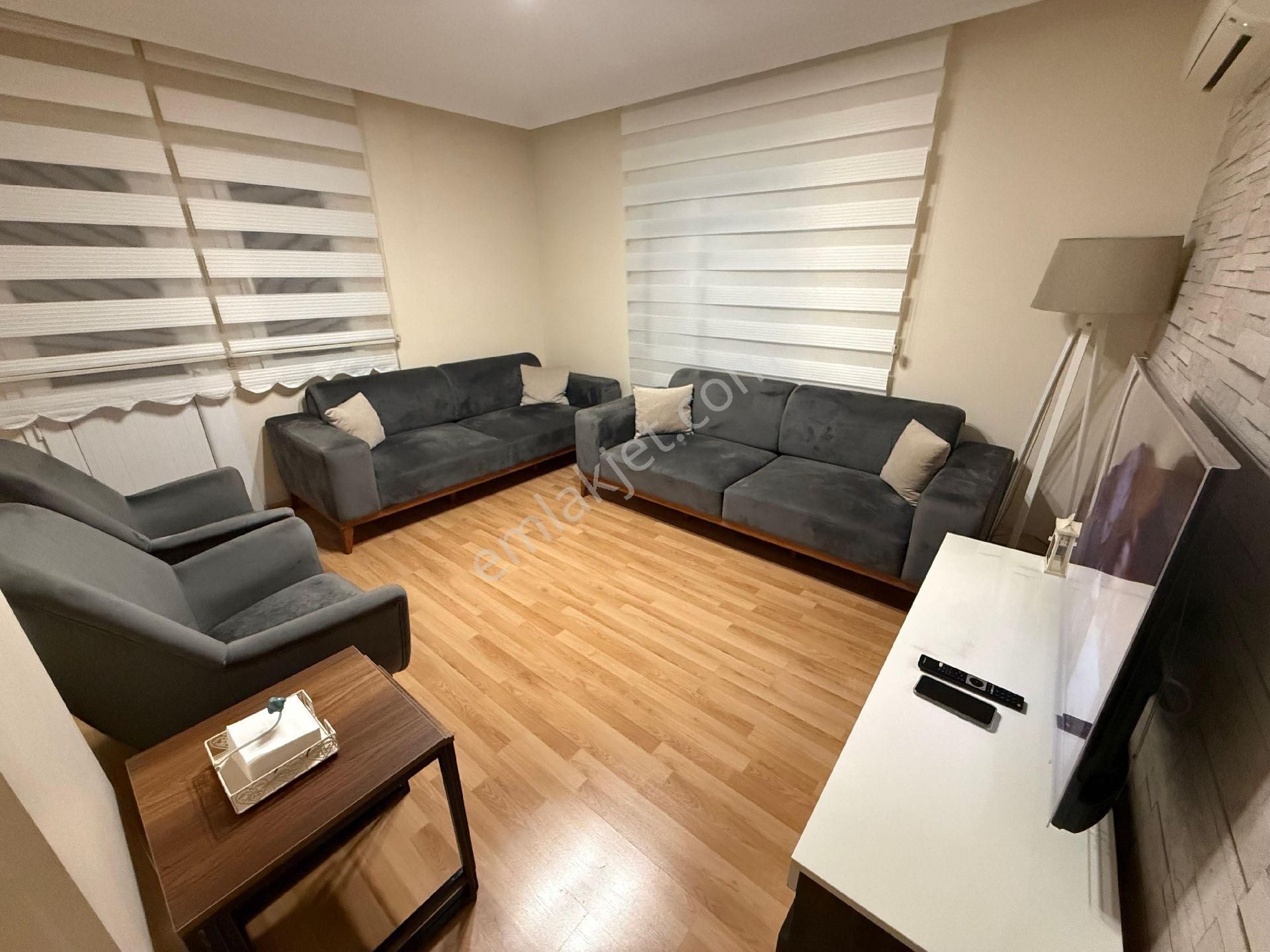 Mavi Bulvarda 3+1 Dairemiz Satılıktır - Görsel 2