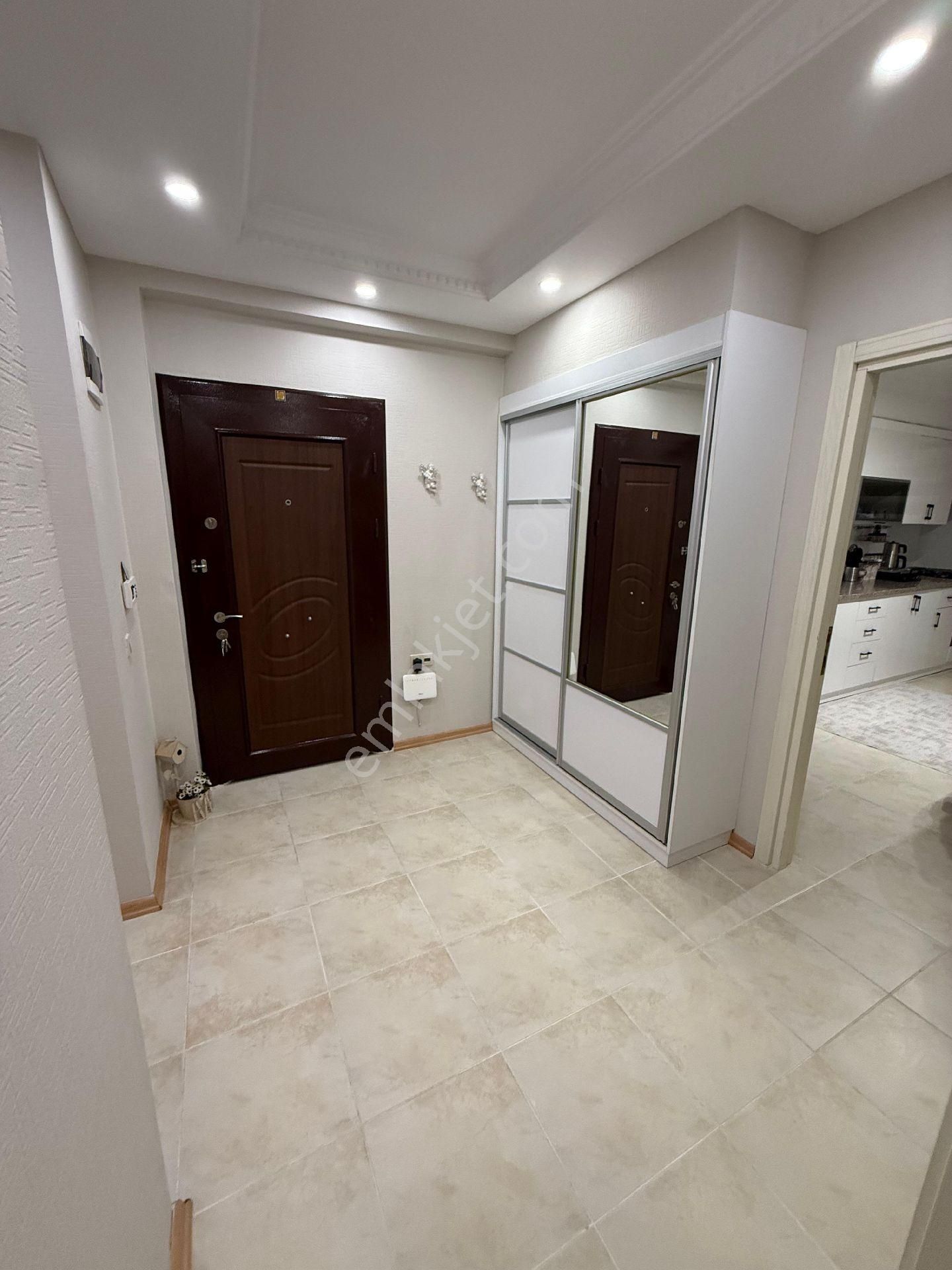 Mavi Bulvarda 3+1 Dairemiz Satılıktır - Görsel 7