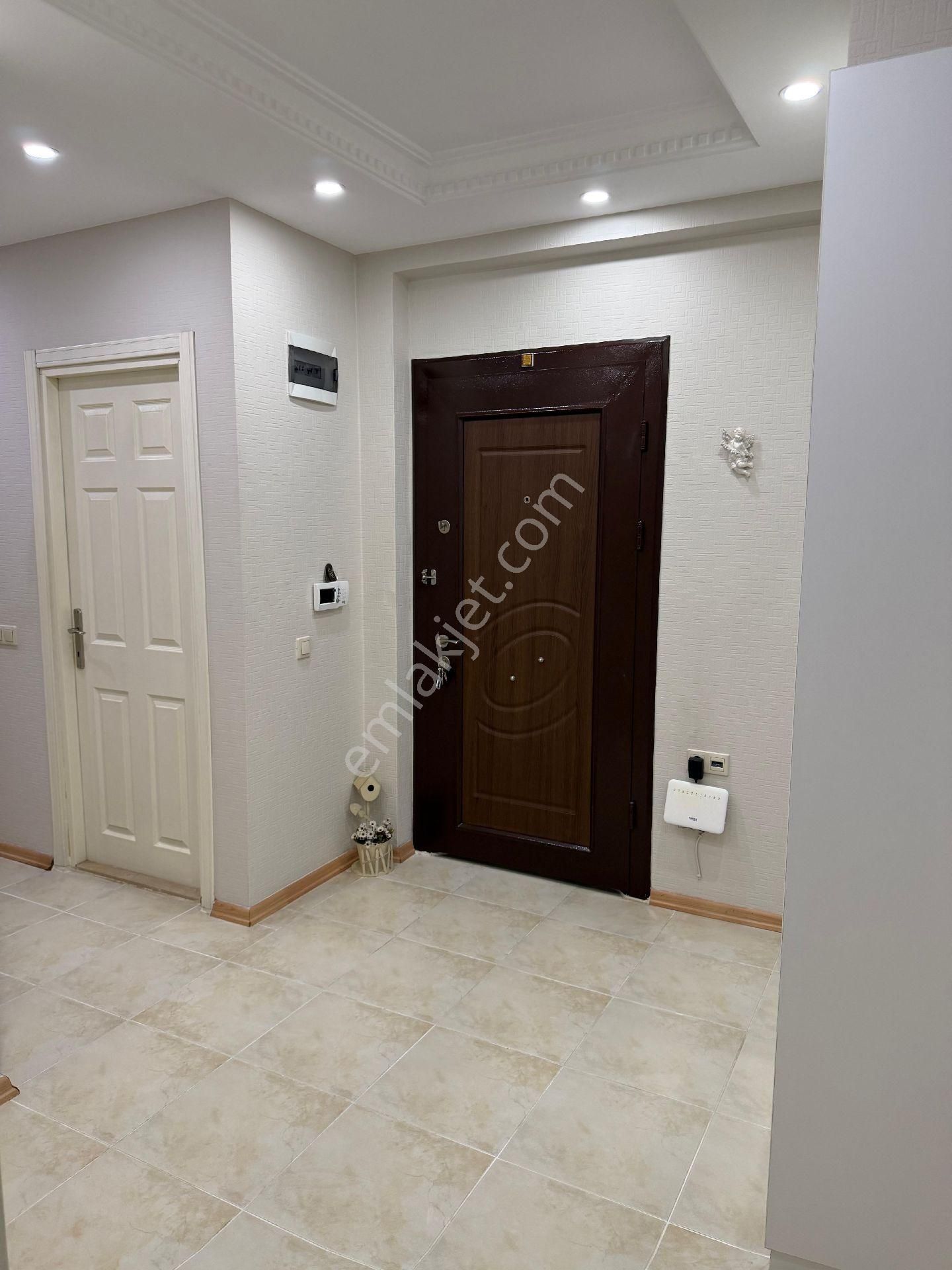 Mavi Bulvarda 3+1 Dairemiz Satılıktır - Görsel 15