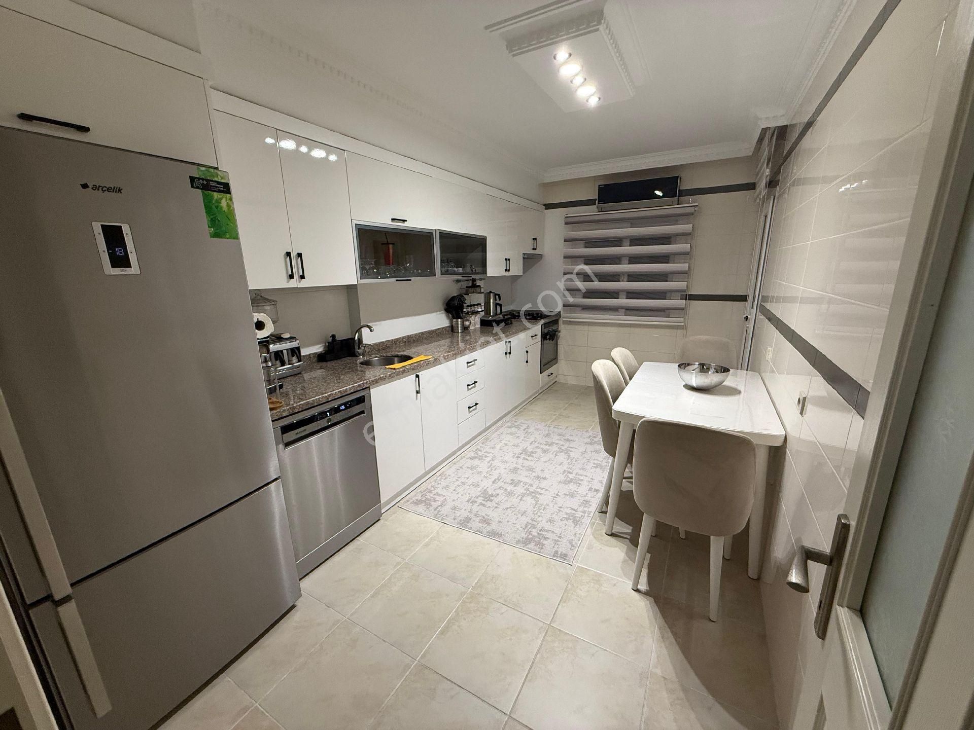 Mavi Bulvarda 3+1 Dairemiz Satılıktır - Görsel 4