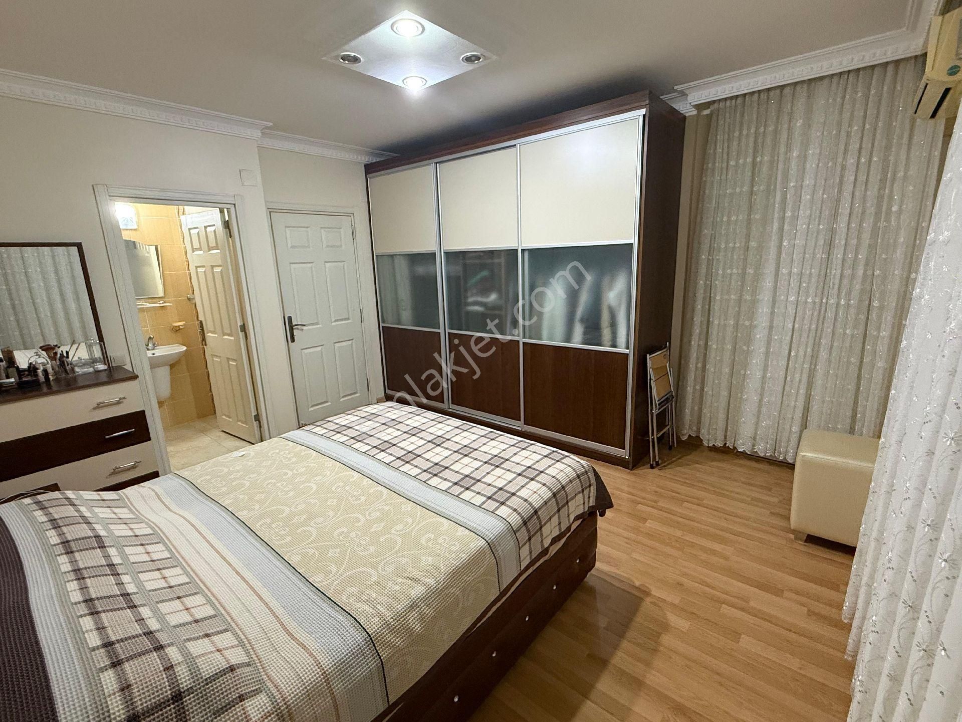 Mavi Bulvarda 3+1 Dairemiz Satılıktır - Görsel 8