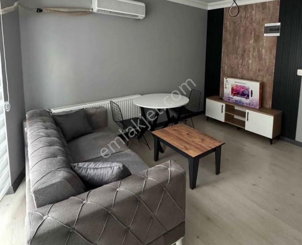 Megatown Gayrimenkul'den 1+1 Satılık