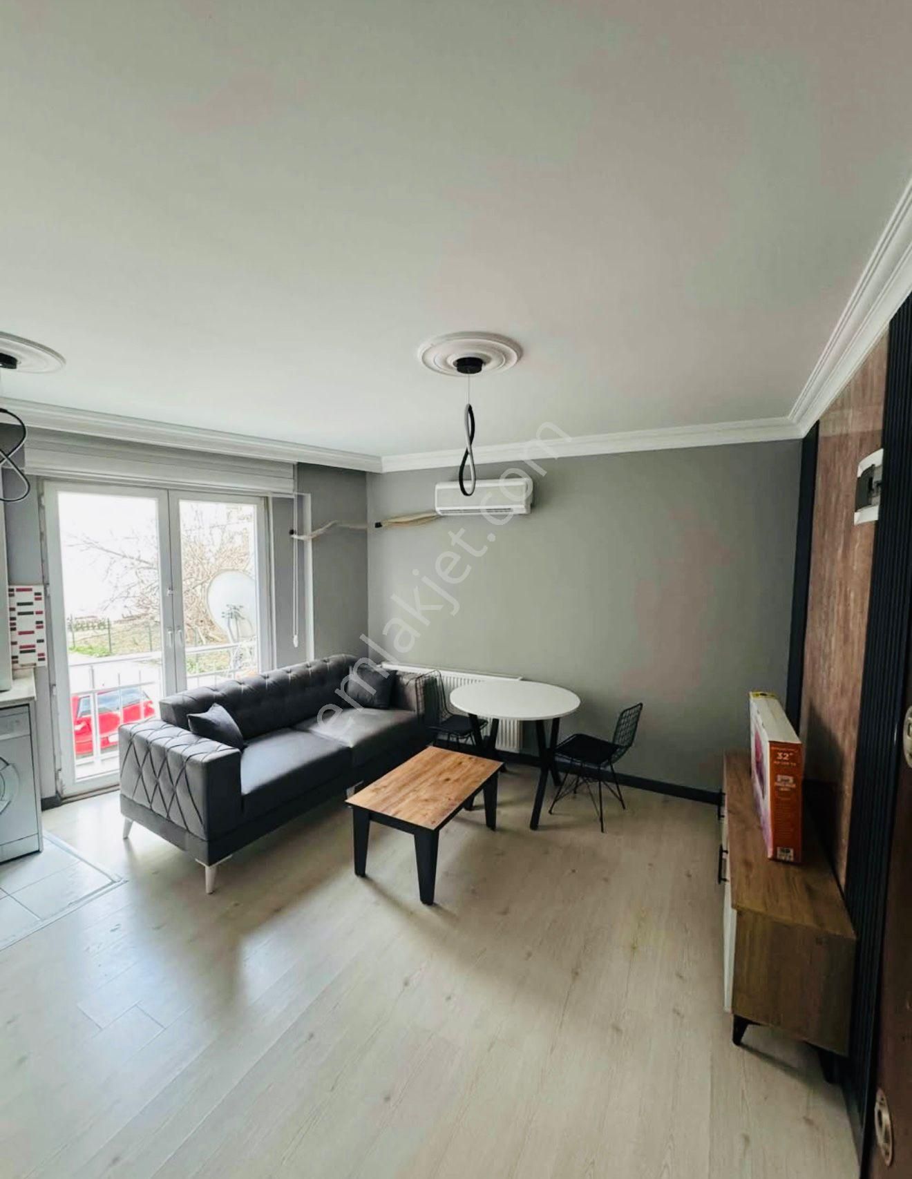 Megatown Gayrimenkul'den 1+1 Satılık - Görsel 6