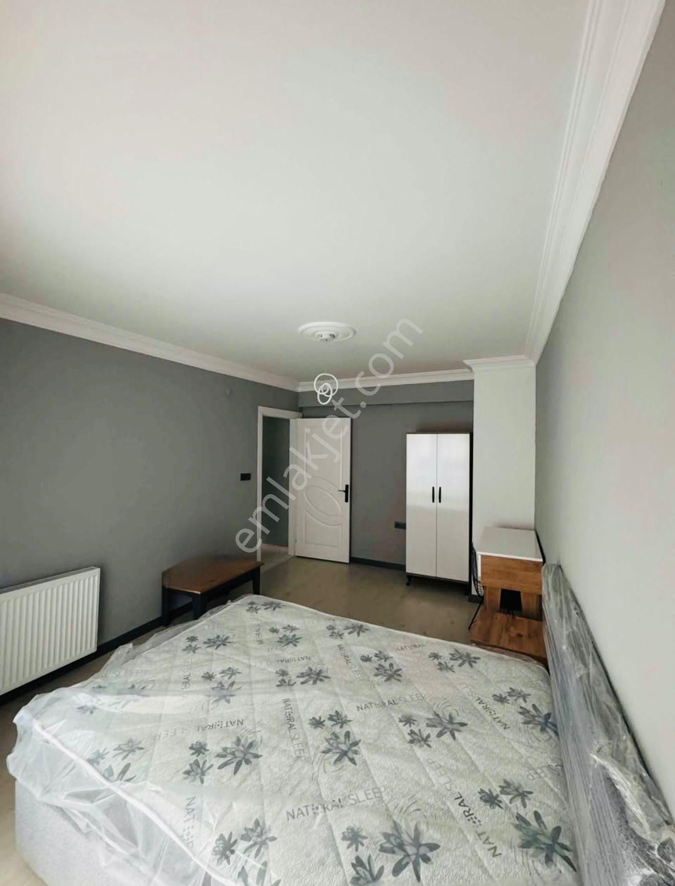 Megatown Gayrimenkul'den 1+1 Satılık - Görsel 8