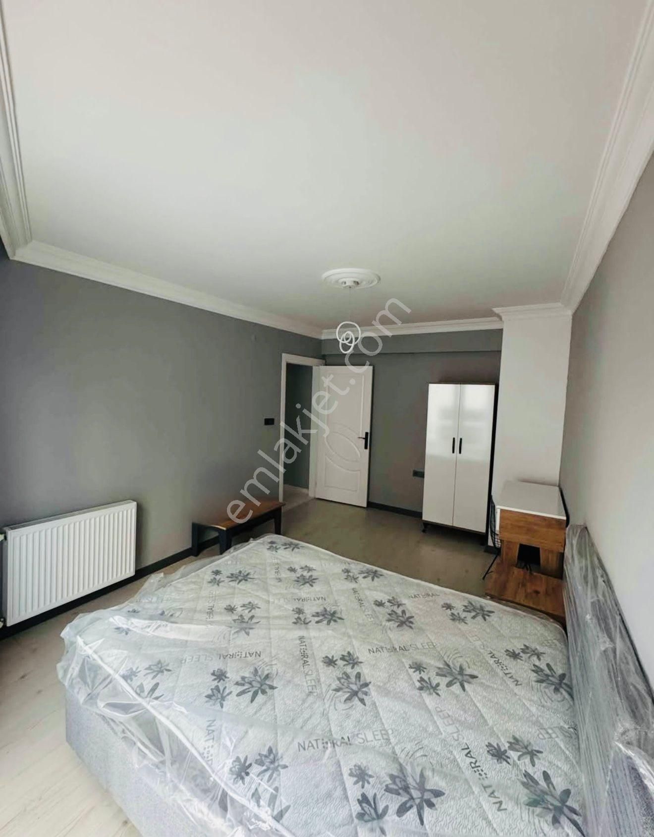 Megatown Gayrimenkul'den 1+1 Satılık - Görsel 7