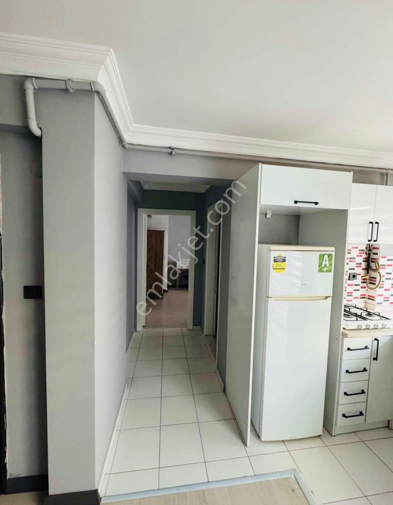 Megatown Gayrimenkul'den 1+1 Satılık - Görsel 4