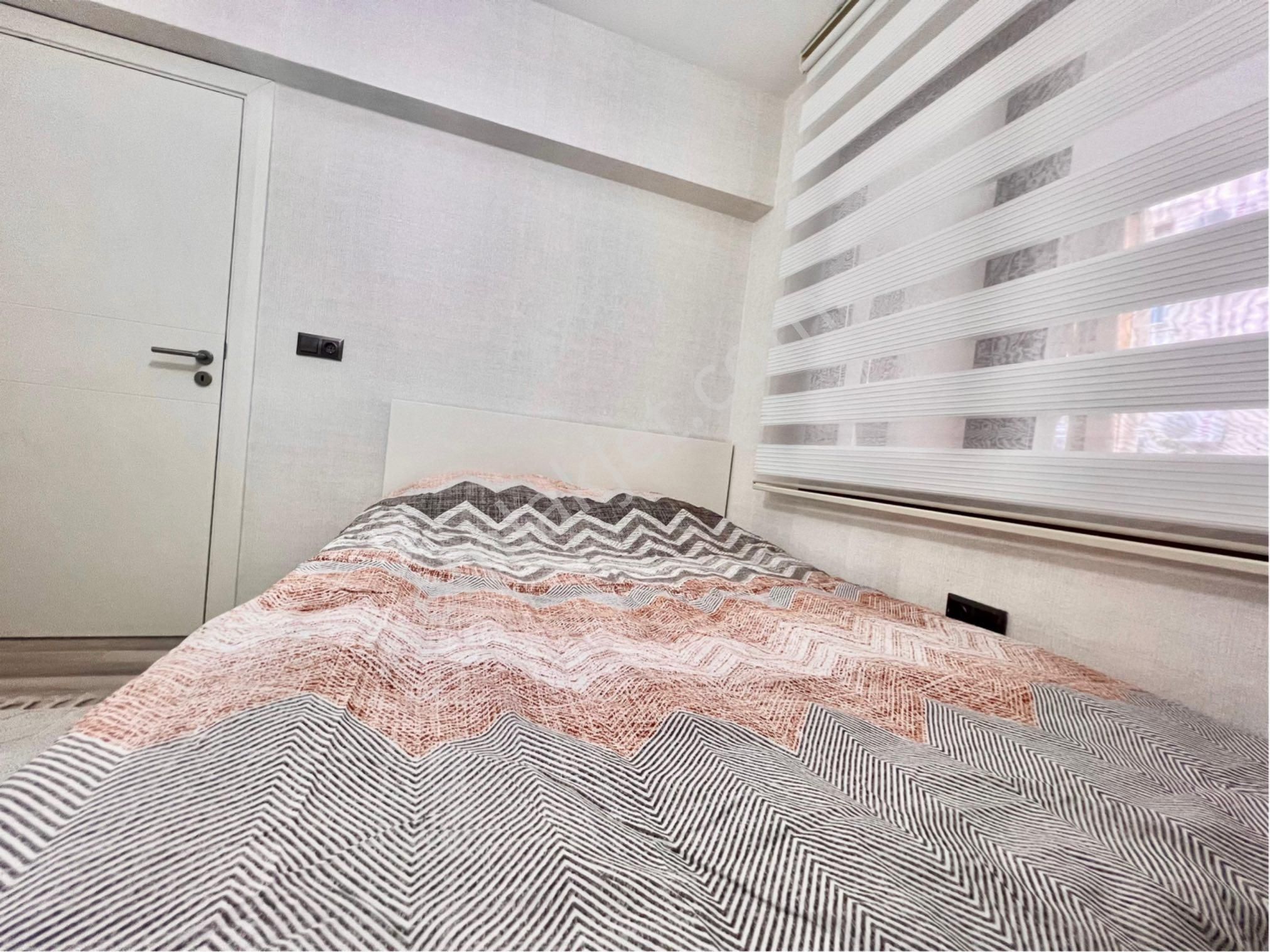 Florya Gayrimenkulden Yüksek Kira Getirili Ultra Lüx Apart - Görsel 9