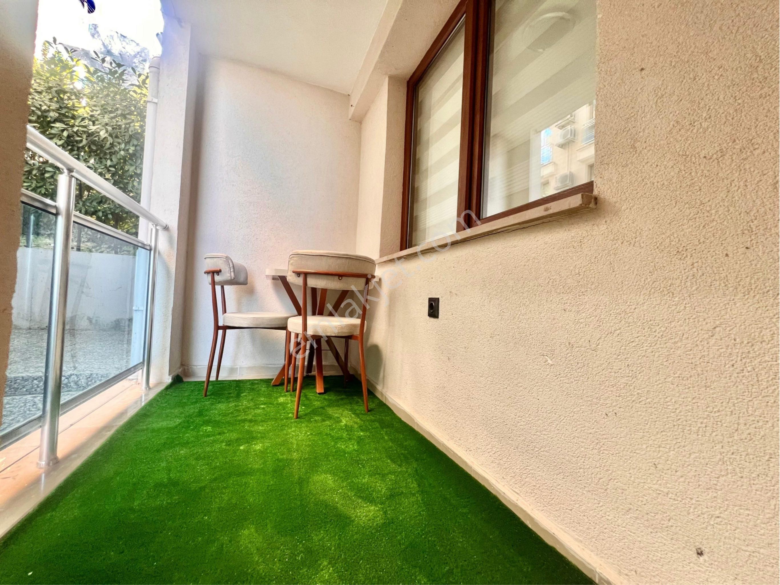 Florya Gayrimenkulden Yüksek Kira Getirili Ultra Lüx Apart - Görsel 14