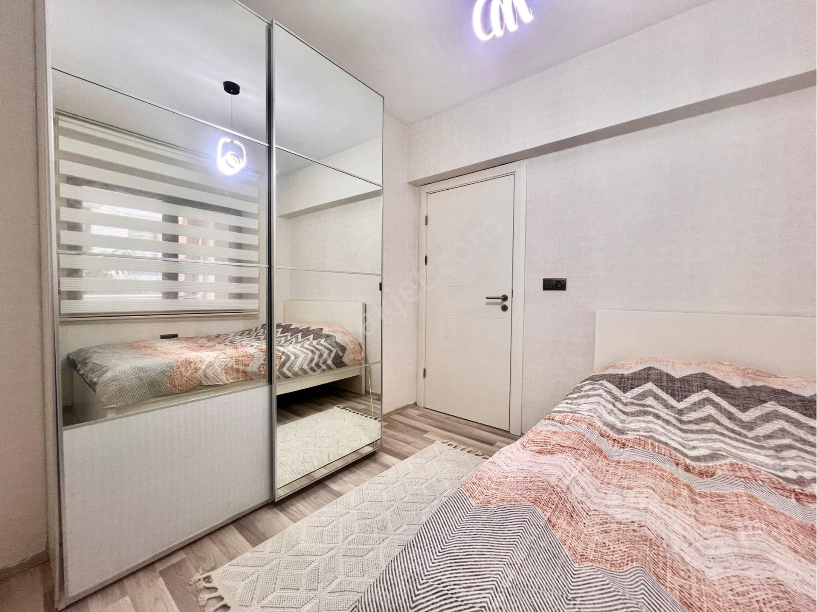 Florya Gayrimenkulden Yüksek Kira Getirili Ultra Lüx Apart - Görsel 5