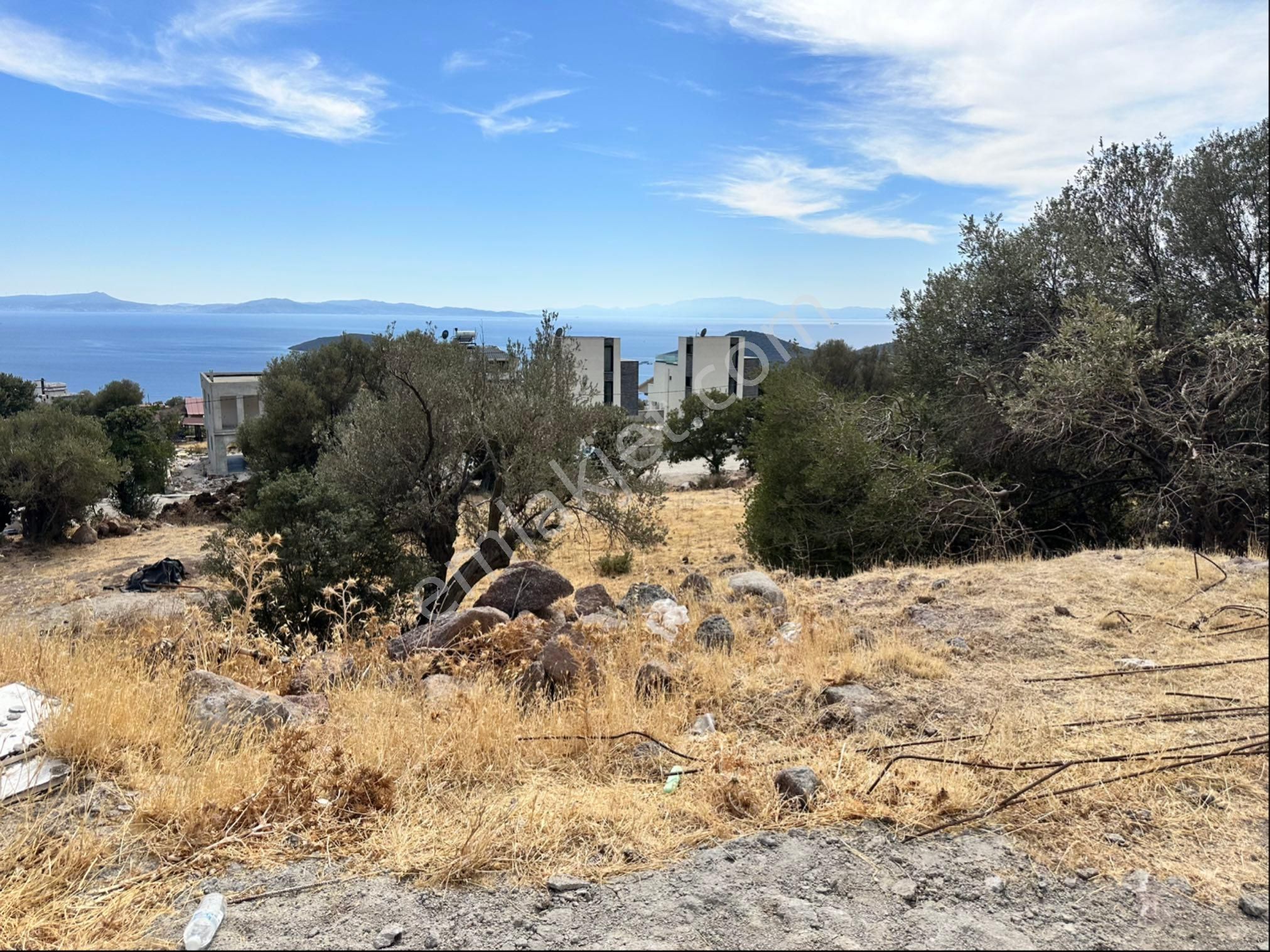 Bimeyko’da Satılık Arsa 3kat İmarlı - Görsel 2