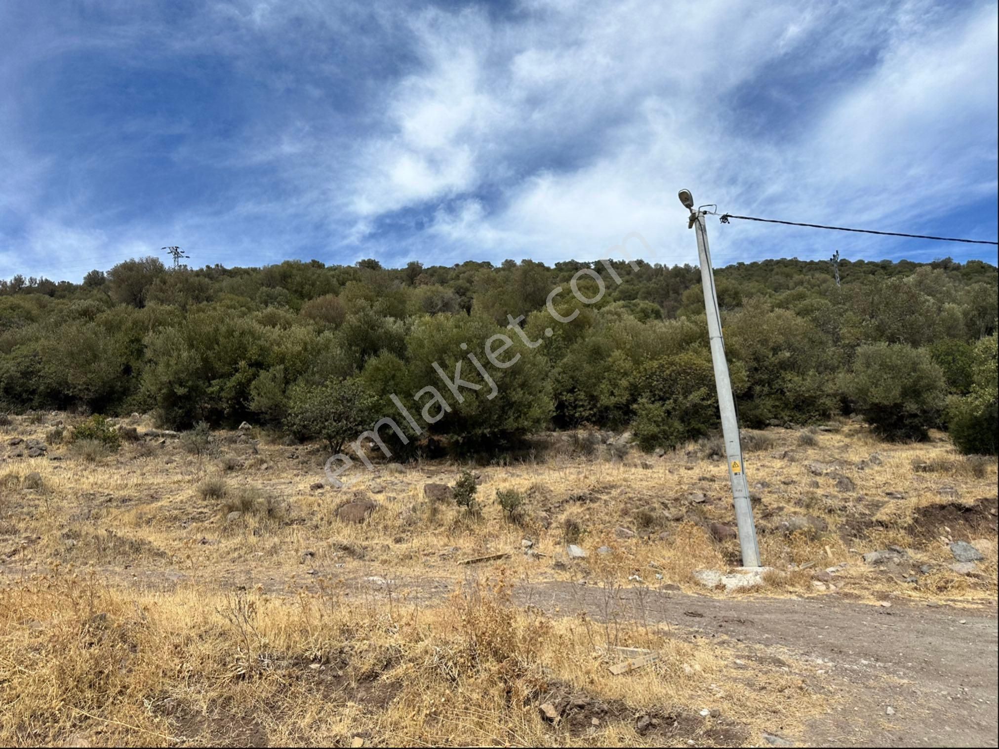 Bimeyko’da Satılık Arsa 3kat İmarlı - Görsel 3