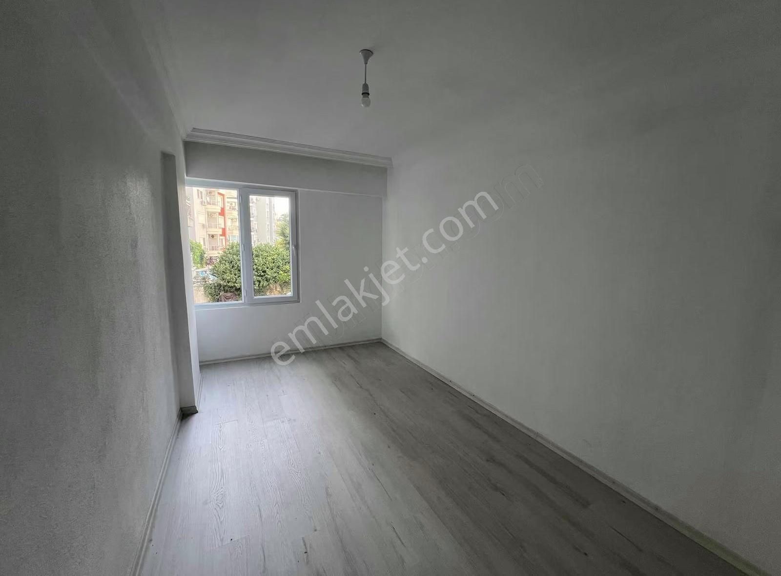 Tosmur Mah Satılık 2+1 Amerikan Mutfak Daire Denize 150m - Görsel 9