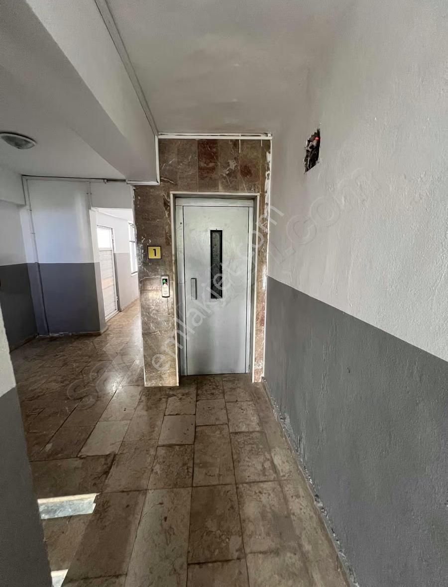 Tosmur Mah Satılık 2+1 Amerikan Mutfak Daire Denize 150m