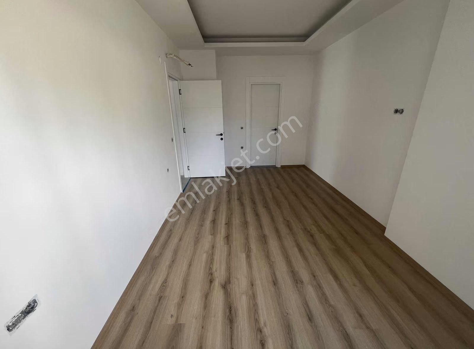 Oba Mah Satılık Sıfır Full Aktiviteli 2+1 Amerikan Mutfak Daire - Görsel 4