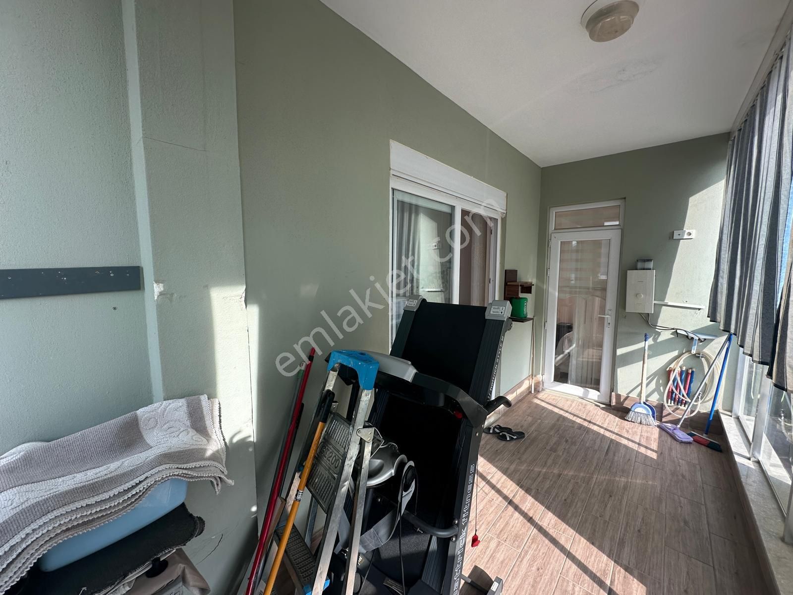 Alanya/oba Mah. Satılık 2+1 Amerikan Mutfaklı Daire - Görsel 35