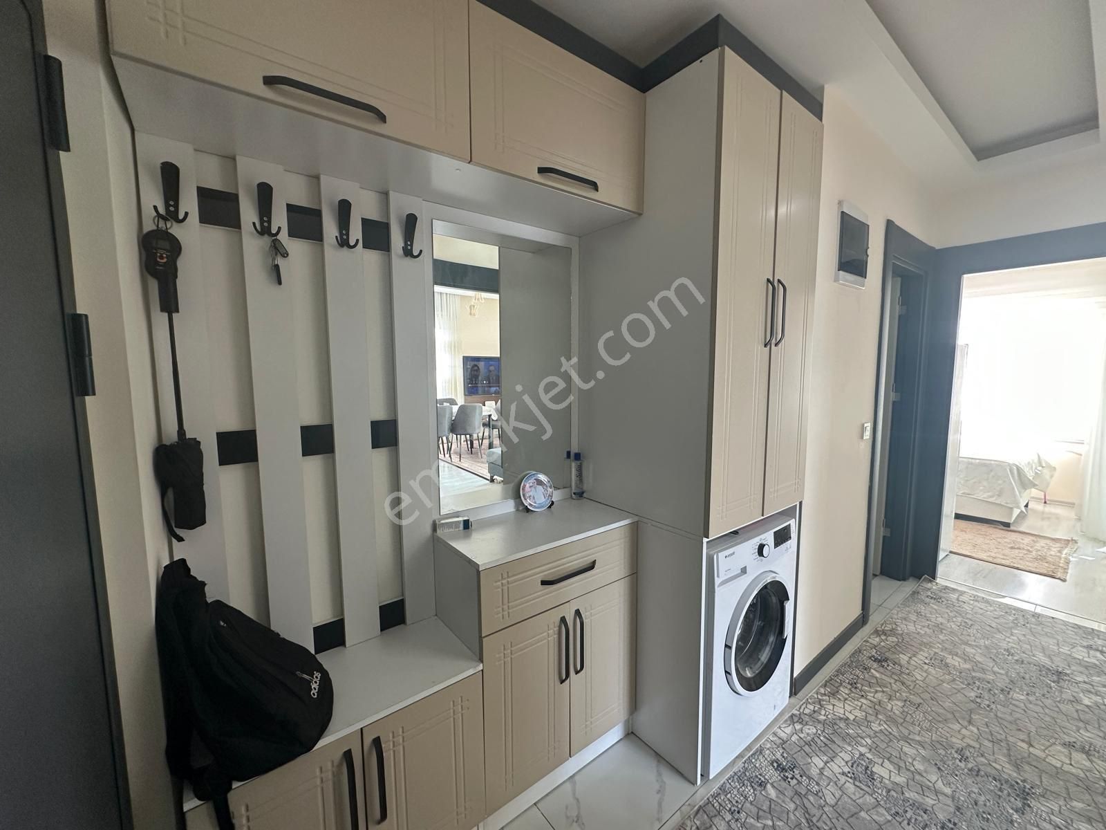 Alanya/oba Mah. Satılık 2+1 Amerikan Mutfaklı Daire - Görsel 25