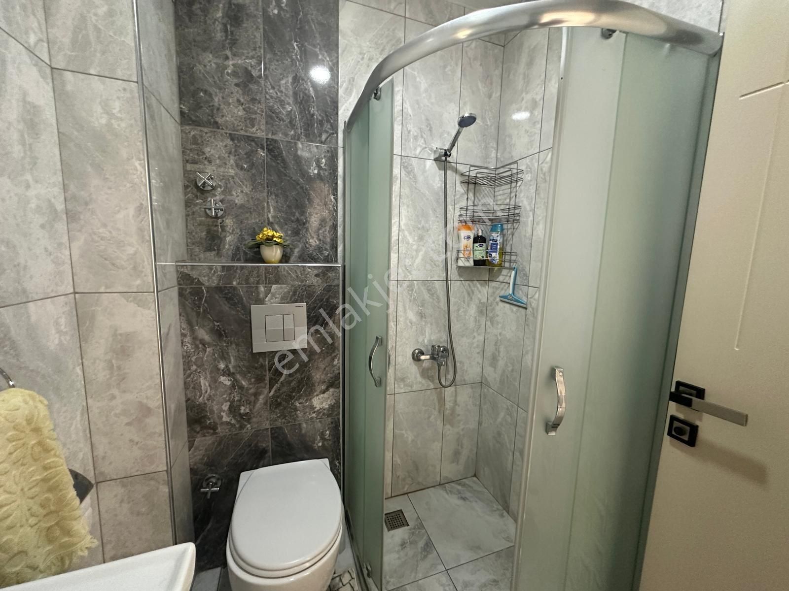 Alanya/oba Mah. Satılık 2+1 Amerikan Mutfaklı Daire - Görsel 29