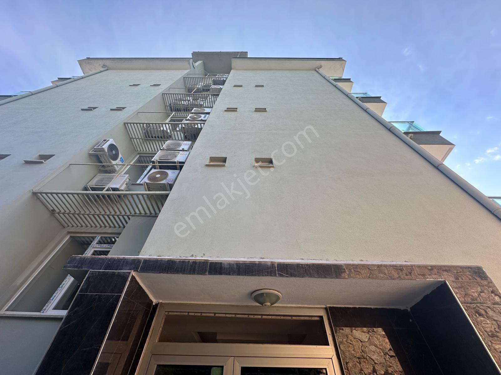 Alanya/oba Mah. Satılık 2+1 Amerikan Mutfaklı Daire - Görsel 5