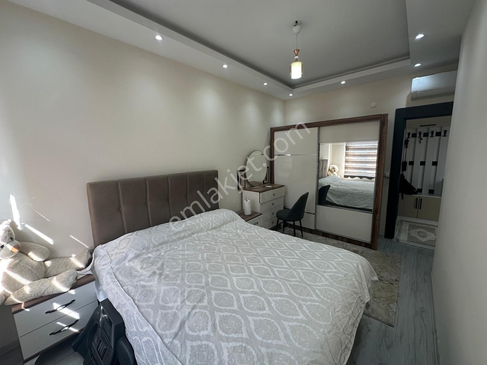 Alanya/oba Mah. Satılık 2+1 Amerikan Mutfaklı Daire - Görsel 21