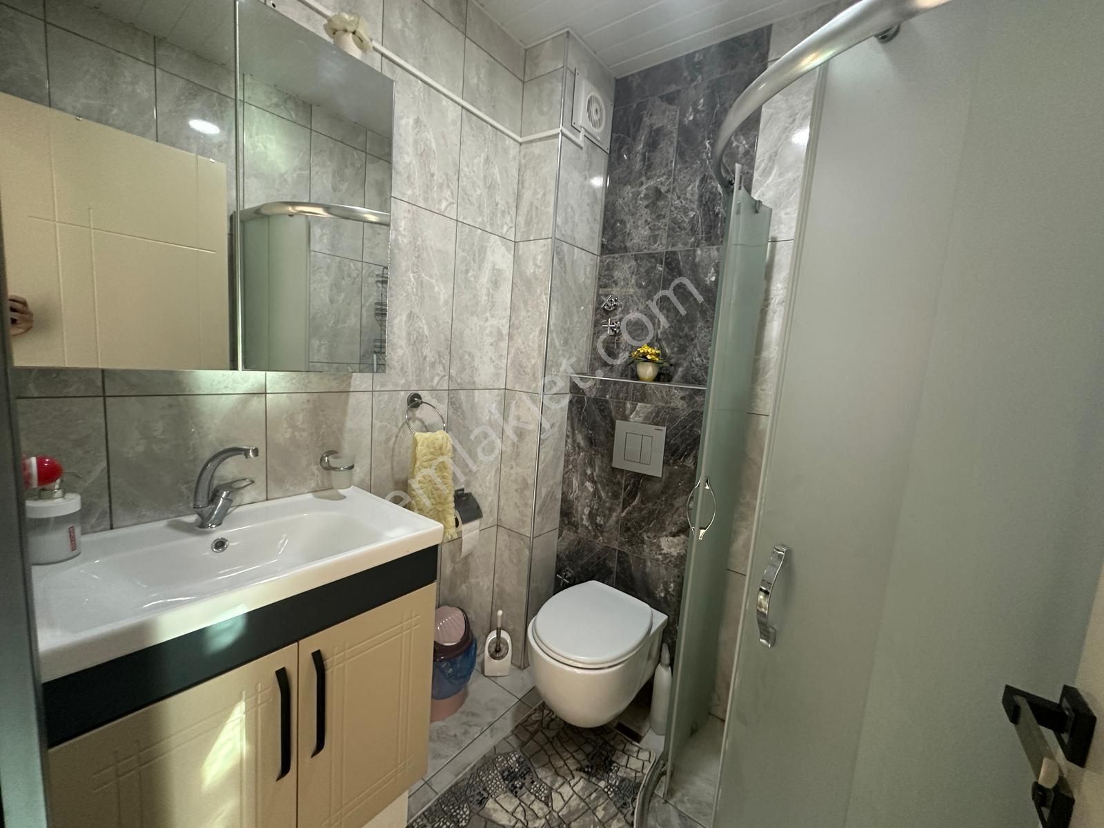 Alanya/oba Mah. Satılık 2+1 Amerikan Mutfaklı Daire - Görsel 32