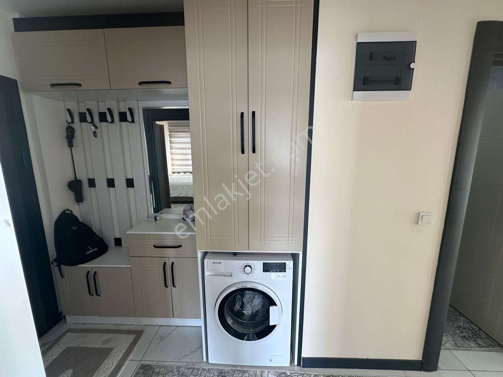 Alanya/oba Mah. Satılık 2+1 Amerikan Mutfaklı Daire - Görsel 27