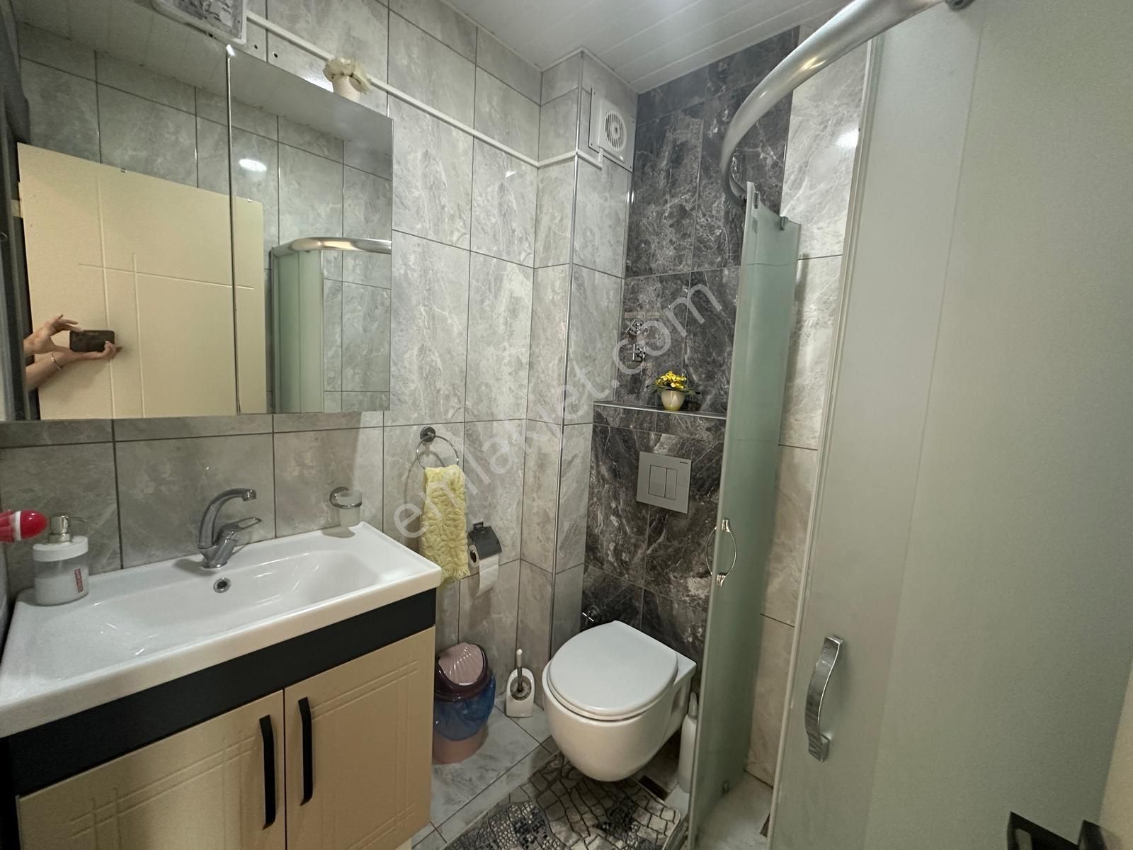 Alanya/oba Mah. Satılık 2+1 Amerikan Mutfaklı Daire - Görsel 31